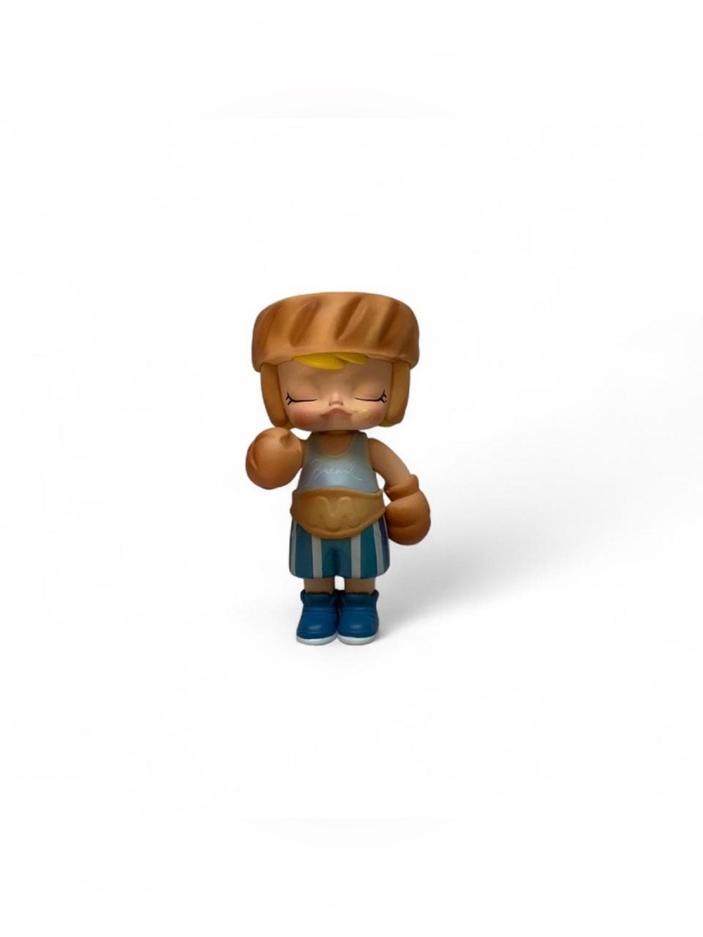molly carb lover blind box figure